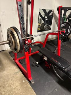 Weights