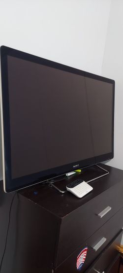 Sony Google TV
