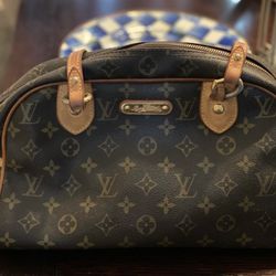 Authentic Louis Vuitton