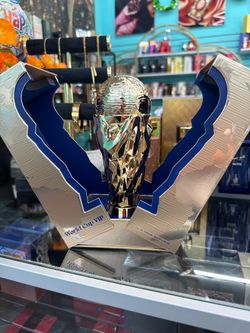 Limited edition, World Cup Perfume/cologne (unisex)