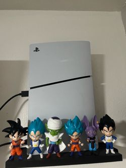 PlayStation 5 digital slim