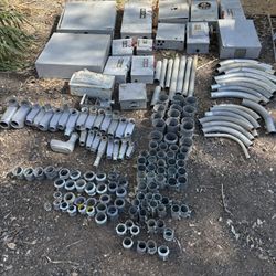 Electrical Power Supply 