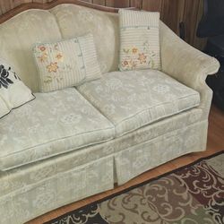 Small Sofa For SALE