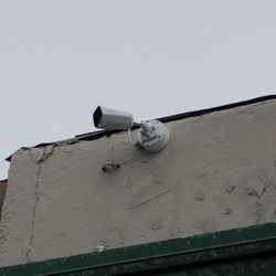 Security Cameras ⭐⭐⭐⭐⭐