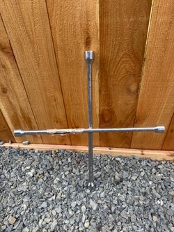 Tire Iron