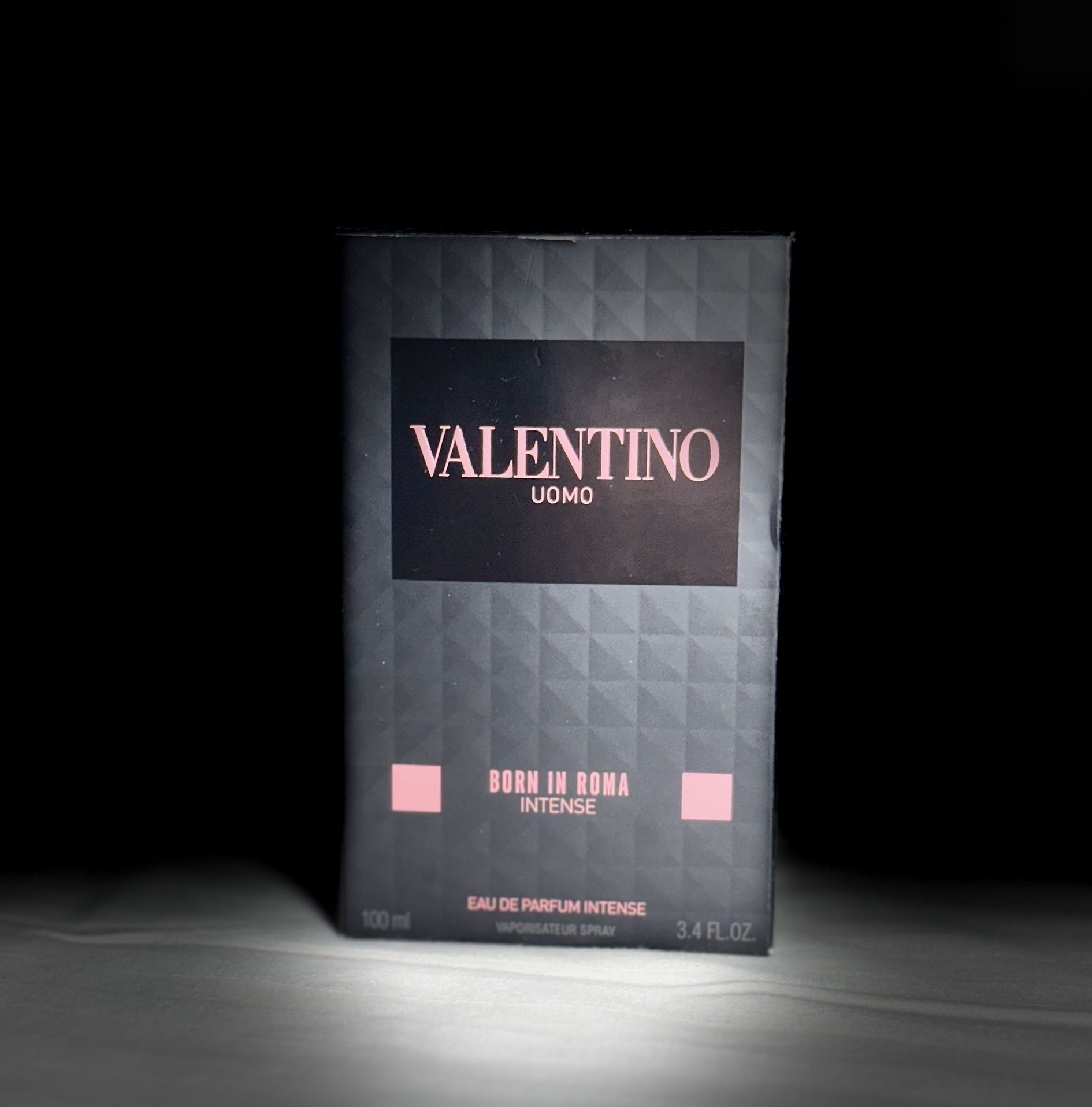 Valentino Born In Roma Intense 