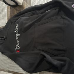 Champion Hoodie