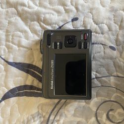 Kodak Camera 