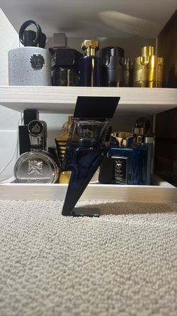 COLOGNE | Carolina Herrera Bad Boy Cobalt EDP