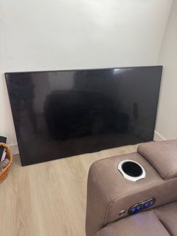 65 inches sharp TV