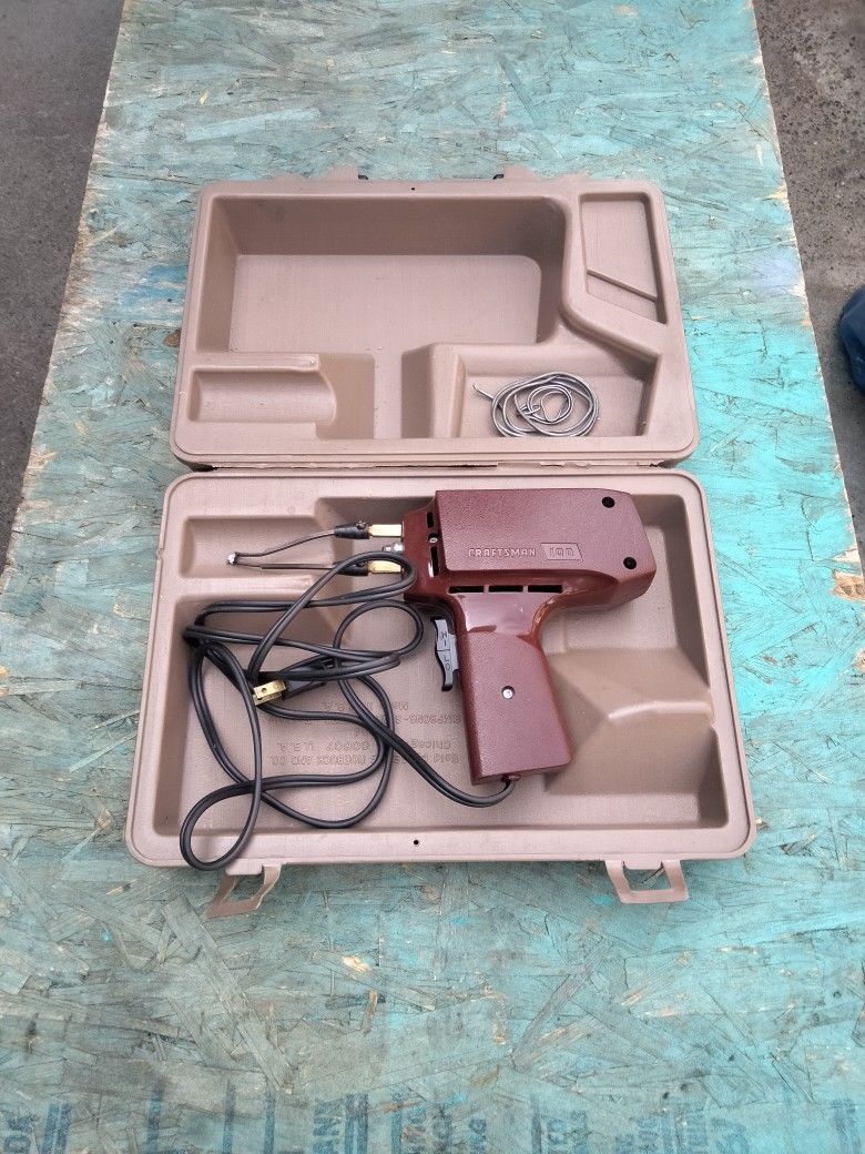 Soldadoras Welder Craftsman