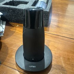 Lumen Metabolic Activity Tracker