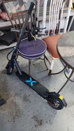 Hover 1 Electric Scooter NEW OPEN BOX Pick Up Only