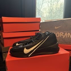 Nike G.T. Jump Academy