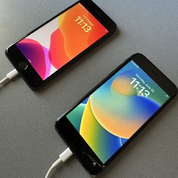 iPhone 8 -64GB -unlocked