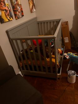 Name your price! Crib!