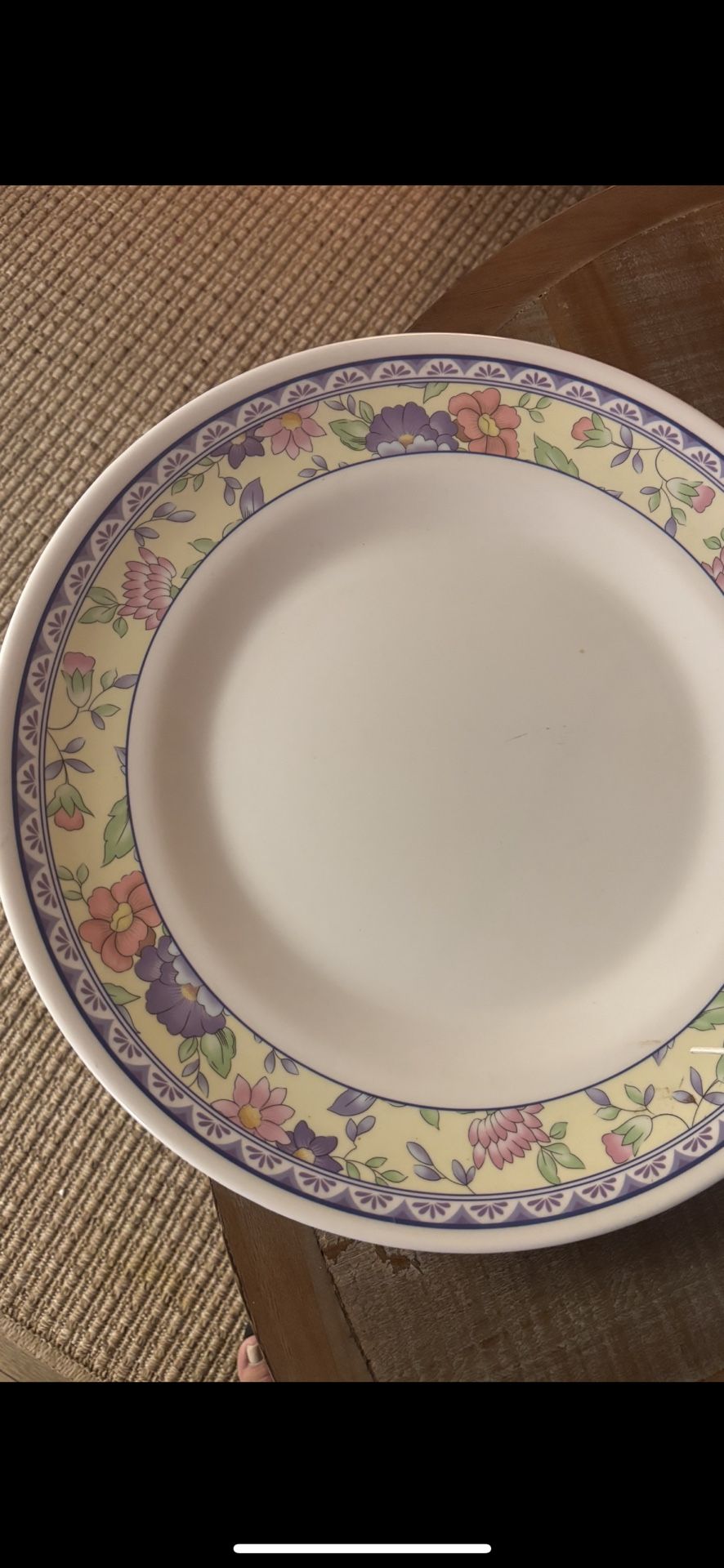 Party Tray