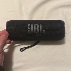 JBL Flip 6