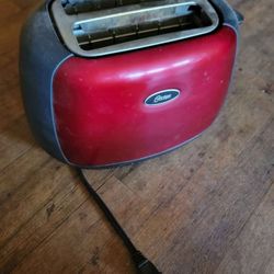 Oster Toaster