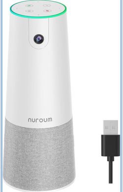 Nuroum C20 All-in-one Video Conferencing Camera System