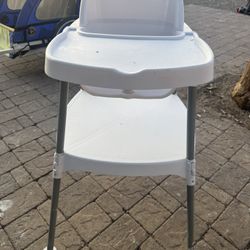 High Chair 