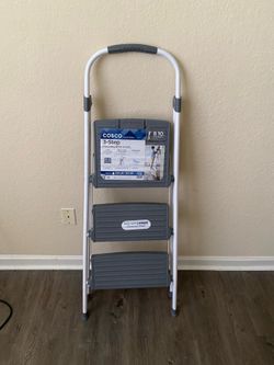 Step stool