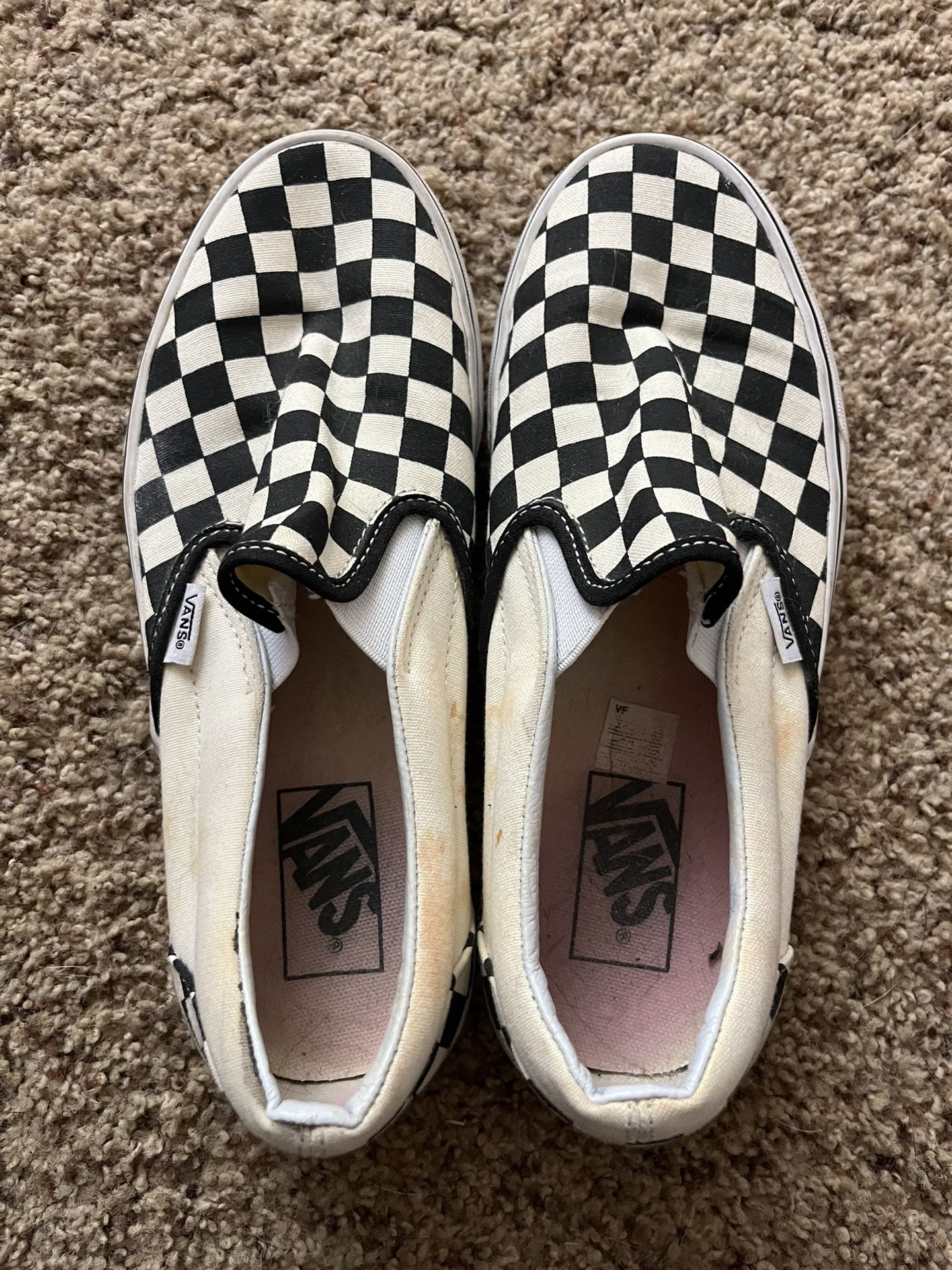 Vans