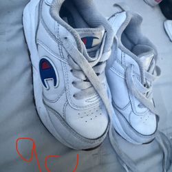 Children’s Champion Shoes 