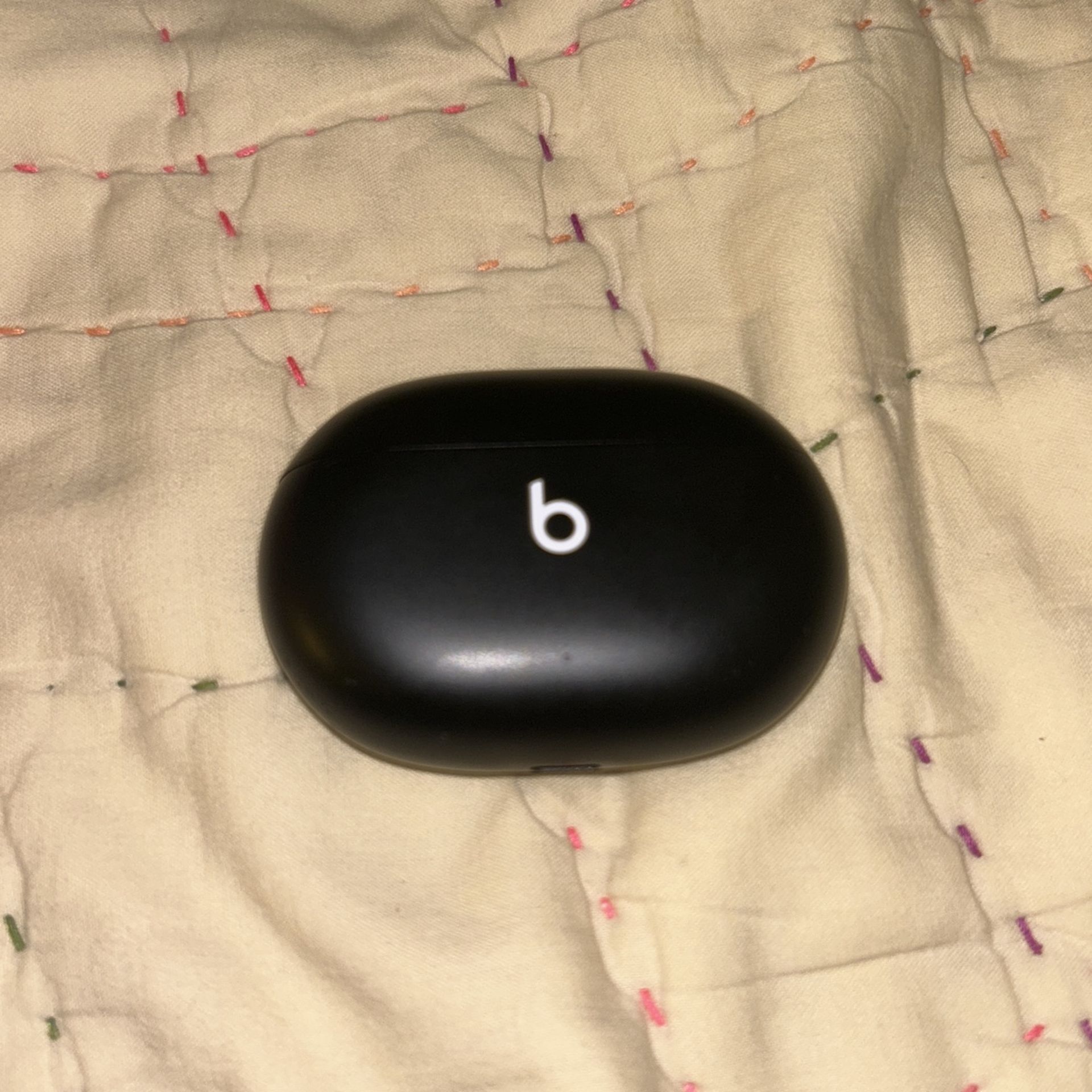 Beats Studio Buds True Wireless Noise Cancellation