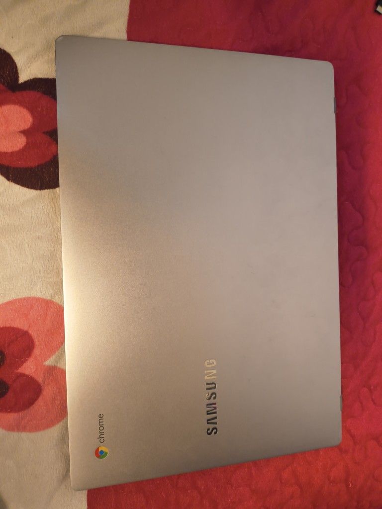 Samsung Cromebook