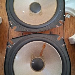 Pioneer TS-C1352 150watts Car speakers 