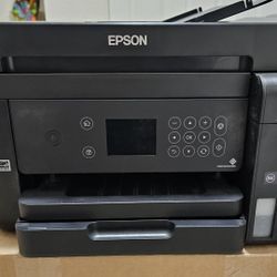 EPSON ECO 3750 Printer