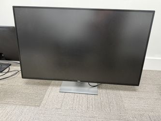 Dell UltraSharp 43 4K USB-C Monitor (U4320Q)