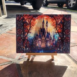 8x11 cutting board or for Display