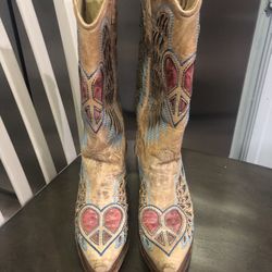Womens Boots 
