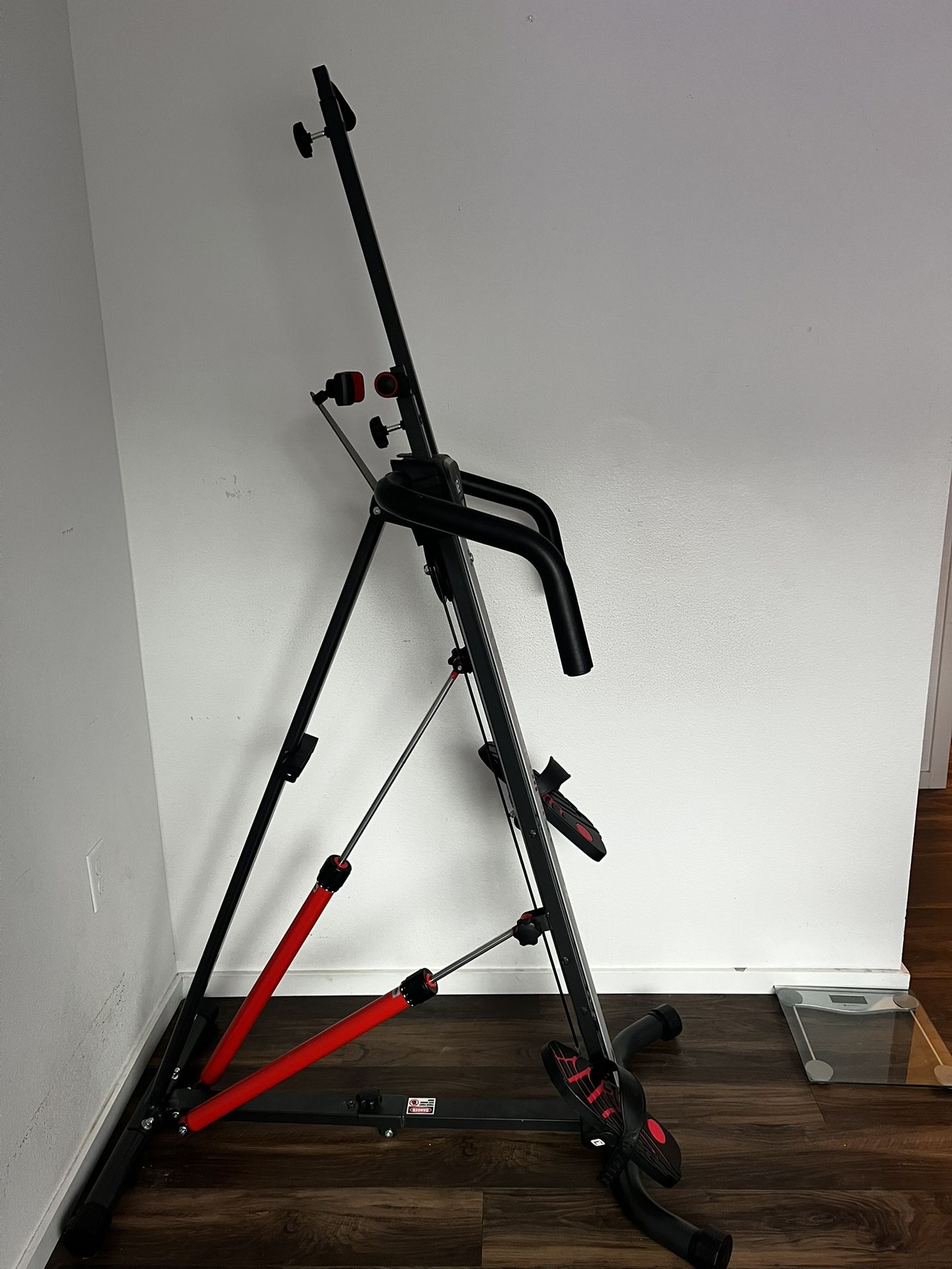 MAXICLIMBER XL 2000