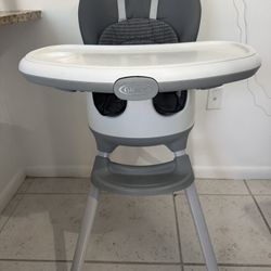Highchair