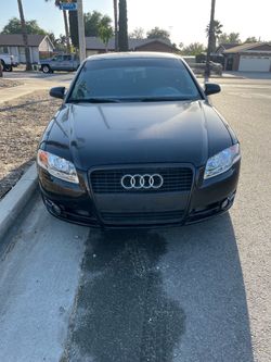 2007 Audi A4
