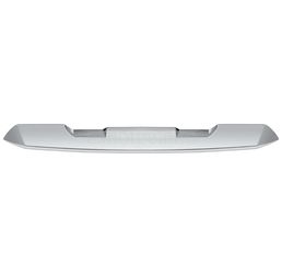 chrome top upper grill for gmc sierra 1(contact info removed)-2024 - damaged
