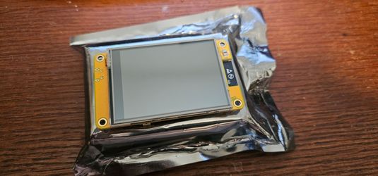 ESP32 Development Board - CYD - NEW