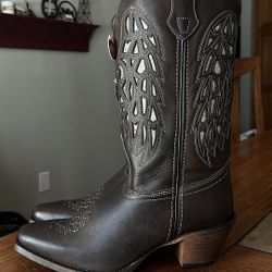 Laredo Women’s Western Boots