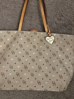 D&B Purse