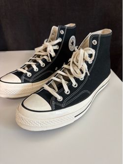 converse high top