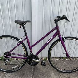 WOMENS TREK 7.2 FX HYBRID for Sale in Miami FL OfferUp