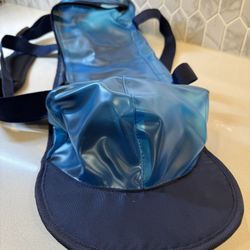 HAT CLUB 30 CAP DUFFLE BAG STORAGE