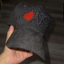 Heartbreaker Barbas Hats