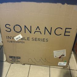 Sonance