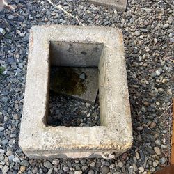 Cement Block