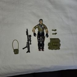 Vintage GI Joe Tunnel Rat