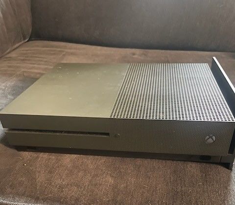 Xbox 1 S 1 Tb